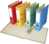 P�kov� po�ada� kartonov� barevn� - 7,5 cm