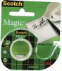 Role se z�sobn�kem Scotch