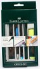 Sada Faber-Castell Office set