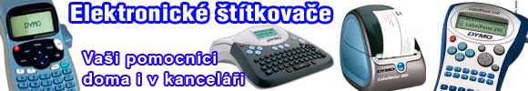Elektronick� �t�tkova�e   