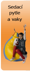 Sedac� patle a vaky