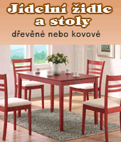 J�deln� �idle a stoly