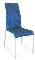 J�deln� �idle SF-7430 - modr�