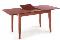 J�deln� st�l AUT-460 - t�e�e�