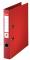 Plastov� p�kov� po�ada� Esselte No.1 - 50 mm - �erven�