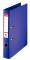 Plastov� p�kov� po�ada� Esselte No.1 - 50 mm - fialov�