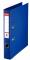 Plastov� p�kov� po�ada� Esselte No.1 - 50 mm - modr�