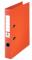 Plastov� p�kov� po�ada� Esselte No.1 - 50 mm - oran�ov�