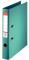 Plastov� p�kov� po�ada� Esselte No.1 - 50 mm - tyrkysov�