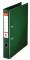 Plastov� p�kov� po�ada� Esselte No.1 - 50 mm - zelen�