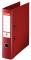 Plastov� p�kov� po�ada� Esselte No.1 - 75 mm - bord�