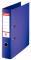 Plastov� p�kov� po�ada� Esselte No.1 - 75 mm - fialov�