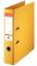 Plastov� p�kov� po�ada� Esselte No.1 - 75 mm - �lut�