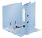 Plastov� p�kov� po�ada� Esselte No.1 Power SOLEA - 50 mm - modr�