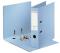 Plastov� p�kov� po�ada� Esselte No.1 Power SOLEA - 75 mm - modr�