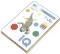 Barevn� pap�ry IQ - pastel