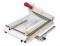 P�kov� �eza�ka pap�ru RC 440 S