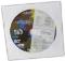 Pap�rov� obal na CD/DVD