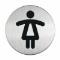 Picto - WC d�my 