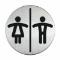 Picto - WC d�my / p�n�