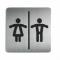Picto - WC d�my / p�ni