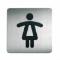 Picto - WC d�my