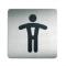 Picto - WC p�ni