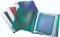 Katalogov� kniha s tuh�mi deskami