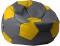 Sedac� pytel Euroball medium