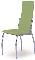 Kovov� j�deln� �idle AC-1293 - zelen�