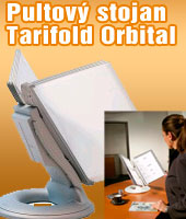 Pultov� stojan Sherpa Orbital   