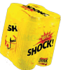 N�poj SHOCK