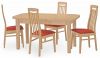 J�deln� sestava Forte Milvia
