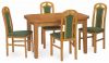 J�deln� sestava Mini forte/36 Dina