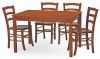 J�deln� set Restaura�n� 120 Paysane