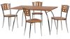 J�deln� sestava Tonello 130 Agave