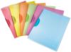 Desky s klipem ColorClip duhov�