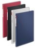 Katalogov� kniha s m�kk�mi deskami
