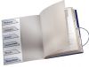 T��dic� kniha Leitz PRESTIGE 