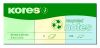 Eco samolepic� blo�ky 50x40