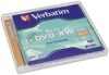 Verbatim DVD-RW 8 cm