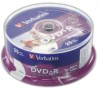 DVD+R Verbatim - potiskovateln�