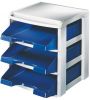 Stohovac� syst�m Leitz PLUS 