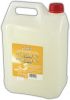 Tekut� m�dlo s lanol�nem 5 kg