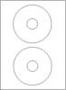 Etikety na CD 08