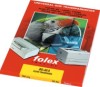 Multifunk�n� f�lie Folex BG 40.5