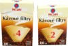 K�vov� filtry