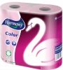 Toaletn� pap�r Harmony Color R