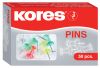 �pendl�ky na n�st�nky Kores