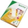 Laminovac� f�lie Leitz
